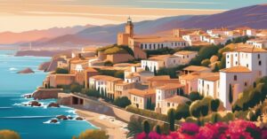 Hiszpania informacje: Co musisz wiedzieć, facet!