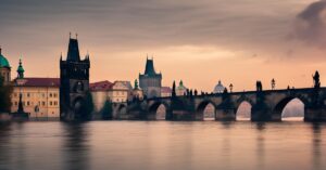 Czechy atrakcje: To, czego nie znajdziesz w przewodnikach