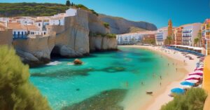 Hiszpania miasta nad morzem: Co facet musi wiedzieć