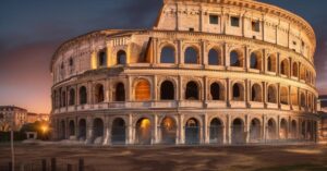 Czy do Rzymu potrzebny jest paszport? - Prosta odpowiedź!