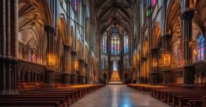 Hiszpania religia: Co facet powinien wiedzieć