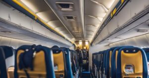 Ile może ważyć bagaż podręczny Ryanair? Sprawdź!