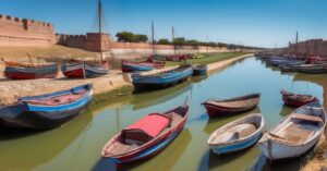 Huelva: Co Facet Musi Wiedzieć