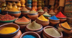 Co przywieźć z Tunezji? Praktyczny przewodnik