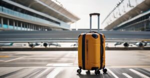 Ranking walizek podróżnych: Testy i porady od weterana