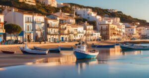 Isla Cristina: Poradnik faceta - co musisz wiedzieć