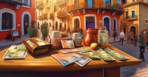 Jaka waluta w Hiszpanii? Sprawdź, zanim zaczniesz!