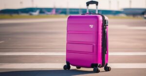 Ile kosztuje bagaż w Wizz Air? Sprawdź, zanim polecisz!