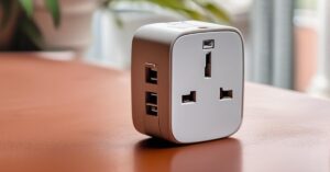 Jakie gniazdka w Hiszpanii? Praktyczny poradnik