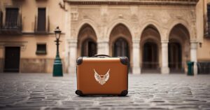 Walizki Wings opinie: Prawda o ich wytrzymałości