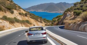 Wynajem auta bez karty kredytowej w Hiszpanii - Jak to zrobić?