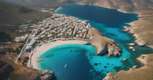 Ile się leci na Kretę? Sprawdź, zanim polecisz!