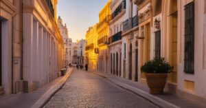 Kadyks: Hardkorowy przewodnik dla facetów