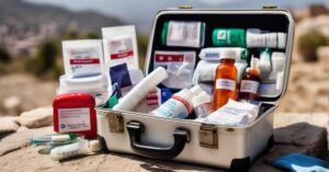 Jakie leki zabrać do Turcji? Poradnik eksperta