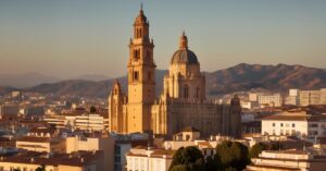 Katedra w Maladze: To, co musisz wiedzieć