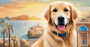 Ile kosztuje paszport dla psa? Praktyczny poradnik