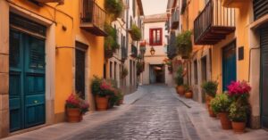 Kierunkowy Hiszpania: Poradnik dla facetów