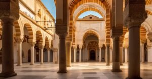 Kordoba: Sprawdzony Plan, Żadnych Fikcji