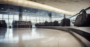 Czego nie można przewozić w bagażu rejestrowanym? - Sprawdź to!