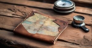 Brak starego paszportu przy wyrabianiu nowego? Sprawdź to!