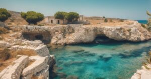 Czy na Cypr trzeba paszport? Prosta odpowiedź od podróżnika