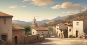 Molinos: Hiszpańskie wiatraki - praktyczny poradnik