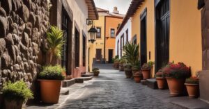 La Orotava: Szczerze o tym mieście!