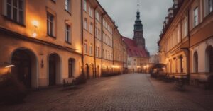 Piotrków Trybunalski - atrakcje: Co warto zobaczyć?