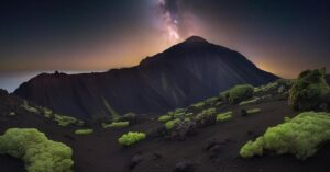 La Palma: To, czego faceci szukają