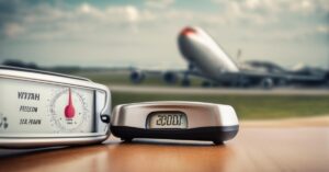 Ile może ważyć bagaż? Sprawdź, żeby nie wpaść w tarapaty!