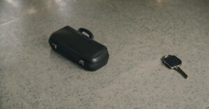 Zamek TSA Zapomniałem Kodu? To Cię Ominię!