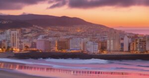 Las Palmas: Co Facet Musi Wiedzieć