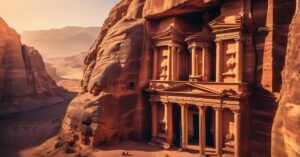 Jordania czy jest bezpiecznie? - Prosta odpowiedź od eksperta