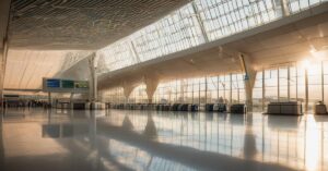 Lotniska w Hiszpanii: Poradnik dla facetów