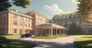 Inowrocław, sanatorium Kujawiak: Dojazd – Praktyczny poradnik