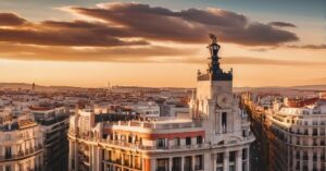 Madryt atrakcje: Co Cię czeka w stolicy?