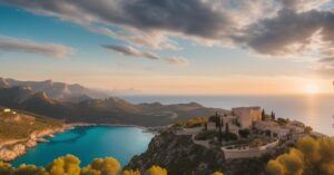 Majorka: Hardkorowy przewodnik dla facetów