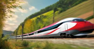 Ile zarabia konduktor PKP? Sprawdź sam!