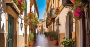 Malaga: Porządna przygoda, bez ściemy.