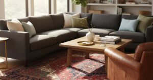 Jak dobrać dywan do wystroju wnętrza: Trendy 2026