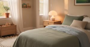 Jak urządzić pokój dziecka feng shui 2026: spokój i rozwój