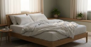 Wybór idealnego materaca piankowego dla alergików 2025/2026