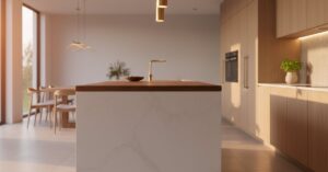 Najlepsze lampy wiszące do kuchni nad wyspę w 2026