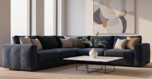 Przewodnik po zakupie narożnika modułowego do salonu 2026: Twój idealny wybór