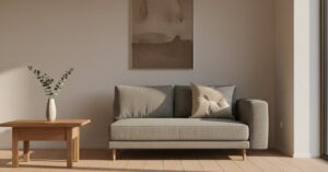 Minimalistyczne wnętrza: inspiracje i pomysły na 2026