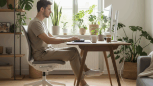 Zetki na etacie - dlaczego komfortowe biuro wygrywa z owocowymi czwartkami?